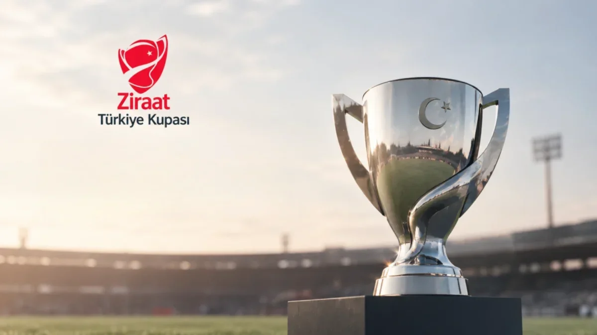 Türkiye Kupası’nda ikinci eleme turu heyecanı başlıyor