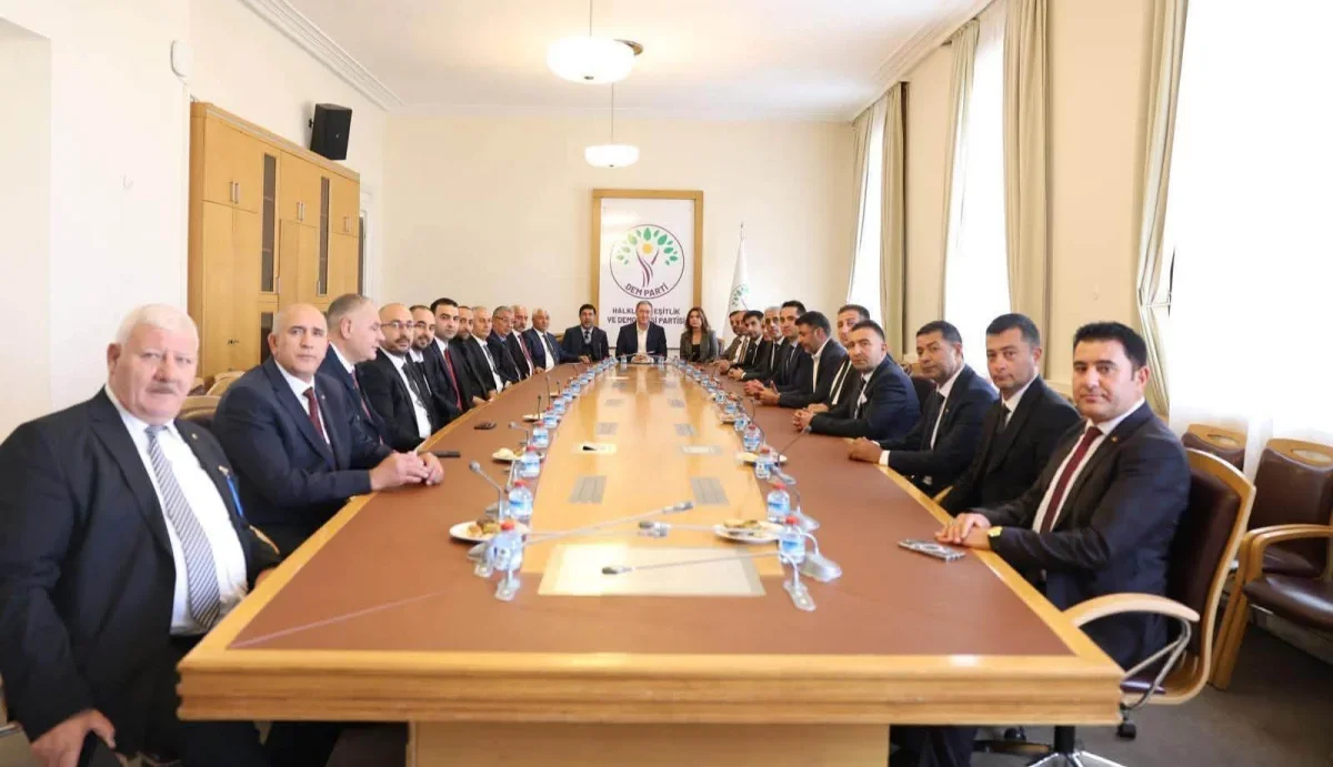 Kars'ın yatırım talepleri TBMM'de gündeme geldi