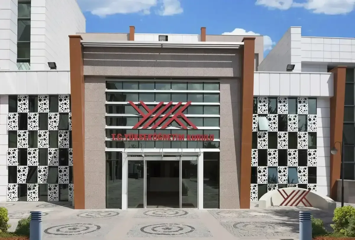 YÖK açıkladı: Öğrenci affından kimler yararlanabilecek?
