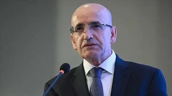 Bakan Şimşek başkanlığında 131 fon için toplantı