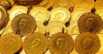 Altın haftaya hızlı başladı