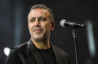 Haluk Levent’in Instagram hesabına erişim engeli