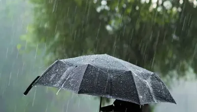 Meteoroloji uyardı: 26 il için kuvvetli yağış ve fırtına geliyor