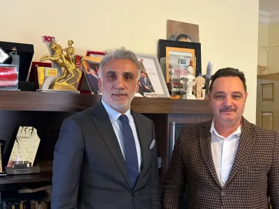 RATEM’den radyolara dijital destek: Türkiye Radyoları platformu hizmete girdi
