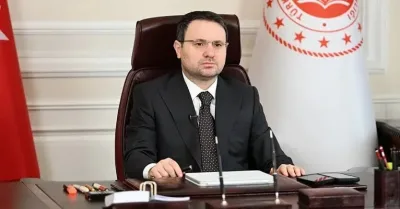 Bakan Gürlek duyurdu: Alo Adalet 135 hattı 1 Eylül’de hizmete giriyor