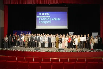 Malatya’da Türkiye’nin ilk ECMO kursu gerçekleştirildi