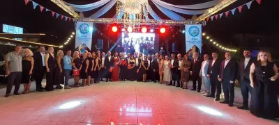 ATSİAD 30 Ağustos Zafer Bayramı’nı yaptığı programla kutladı.