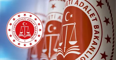 Bakan Gürlek duyurdu: 135 Alo Adalet Hattı pilot uygulamayla başladı