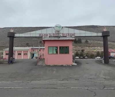 Kars İl Özel İdaresi’nden 55 kişilik personel alımına iptal kararı