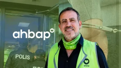 Ahbap soruşturmasında 45 şüpheli adliyeye gönderildi