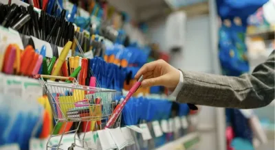 Kırtasiye denetimlerinde 33 bin 182 firma incelendi