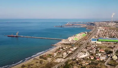 Gübretaş İskenderun Limanını Albayrak grubu işletecek