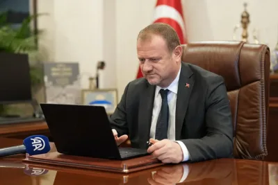 RTÜK Başkanı duyurdu: Sosyal medyada yeni düzenleme kapıda