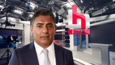 Halk TV’nin sahibi Cafer Mahiroğlu'na soruşturma: 11 gözaltı
