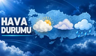 Bugün hava nasıl olacak?
