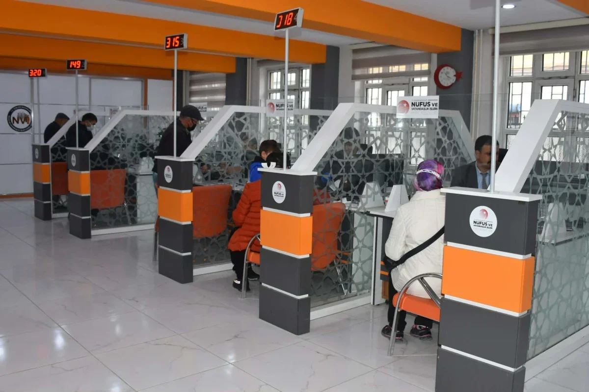 Kars’ta 6 adayın sınava girişi sağlandı