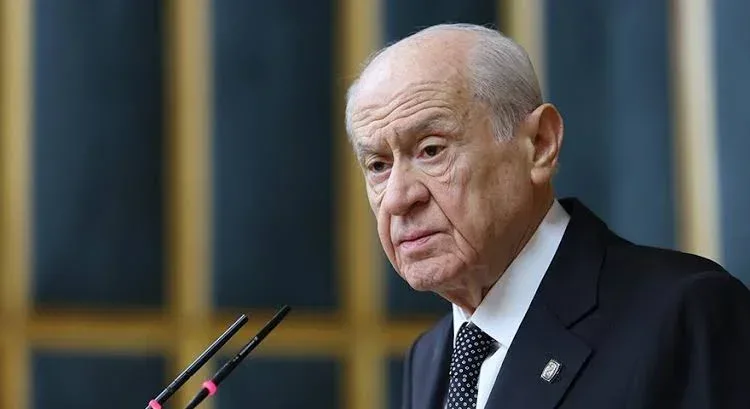Bahçeli’den Mavi Vatan açıklaması: “Türkiye güçlenmiştir”