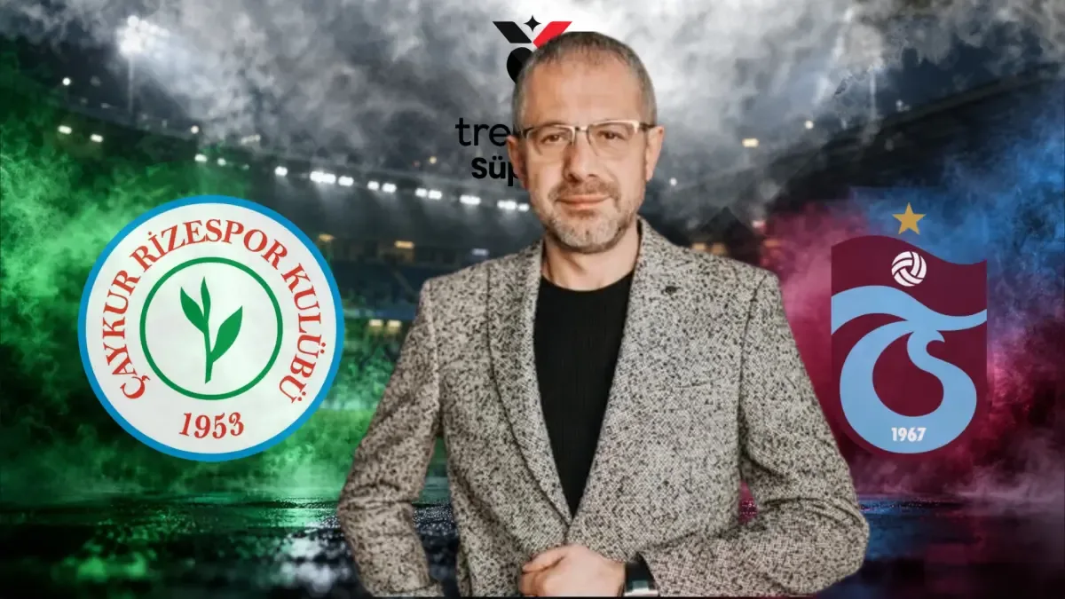 Gazeteci Telatar'dan derbi sonrası tepki: Bizi kınıyorsunuz da kendinize ne diyorsunuz?