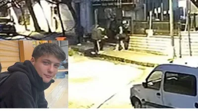 Atlas Çağlayan davasında karar bekleniyor